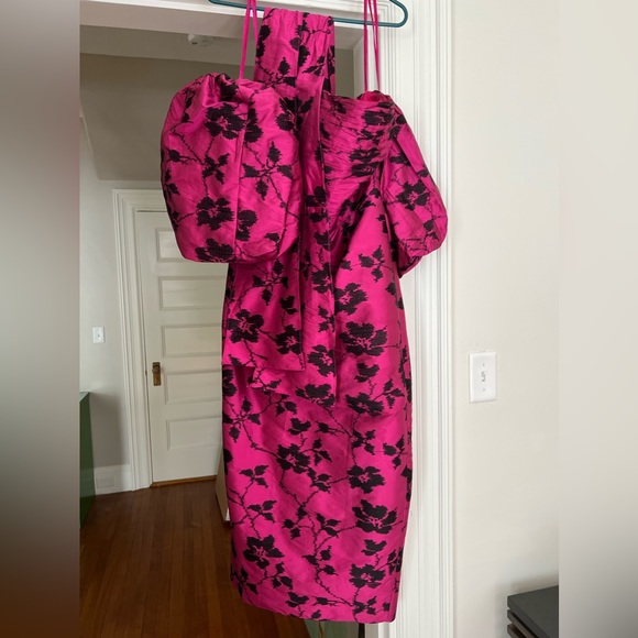 Rosa Clara cocktail dress - Picture 1 of 5